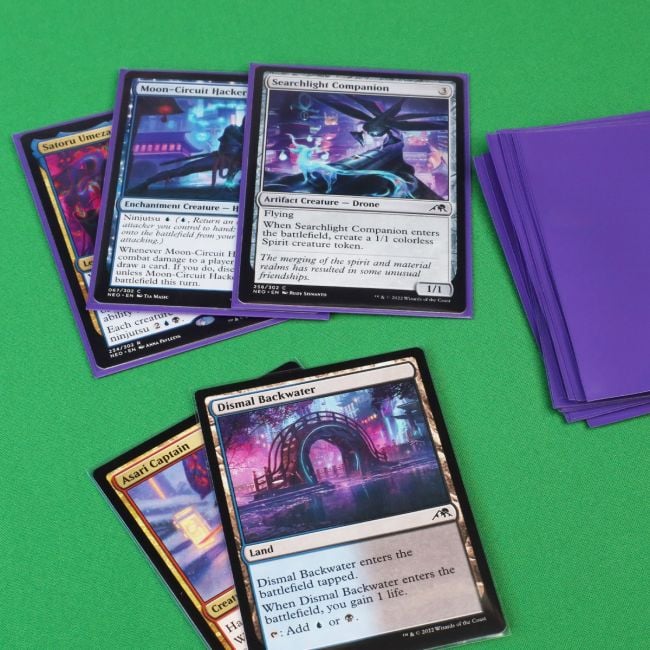 BCW: Standard Inner Sleeves