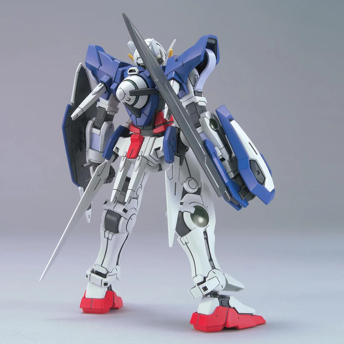 HG 1/144 Gundam 00 GN-001 Gundam Exia