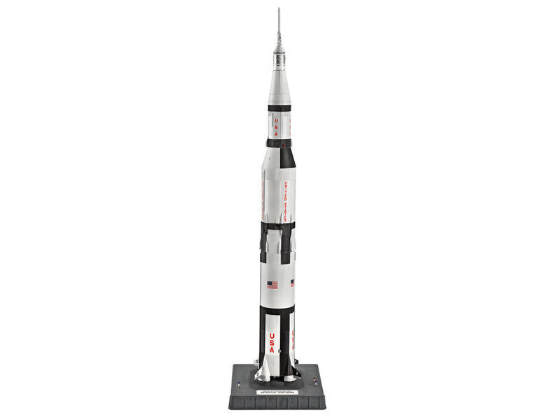 Revell: Apollo 11 Saturn V Rocket (50th Anniversary Edition)