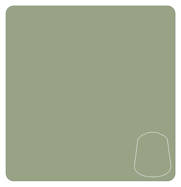 Warhammer Colour: Ionrach Skin