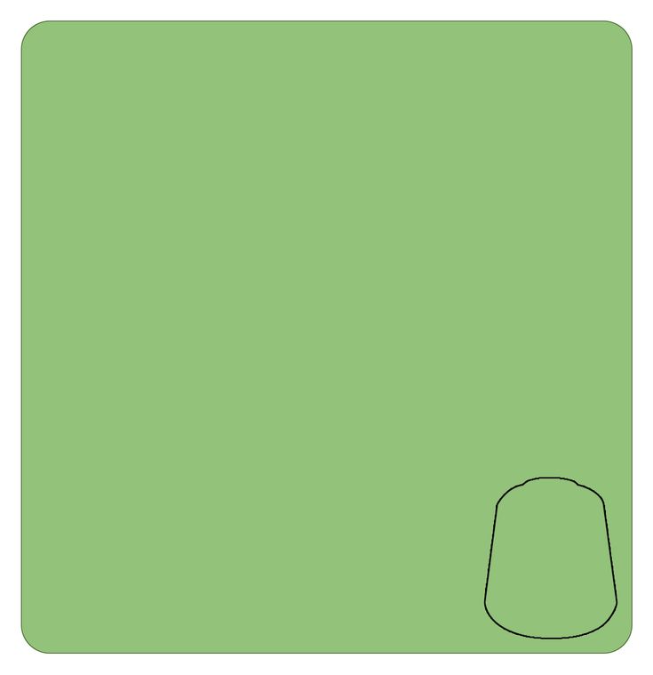 Warhammer Colour: Orruk Flesh