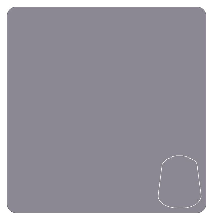 Warhammer Colour: Slaanesh Grey