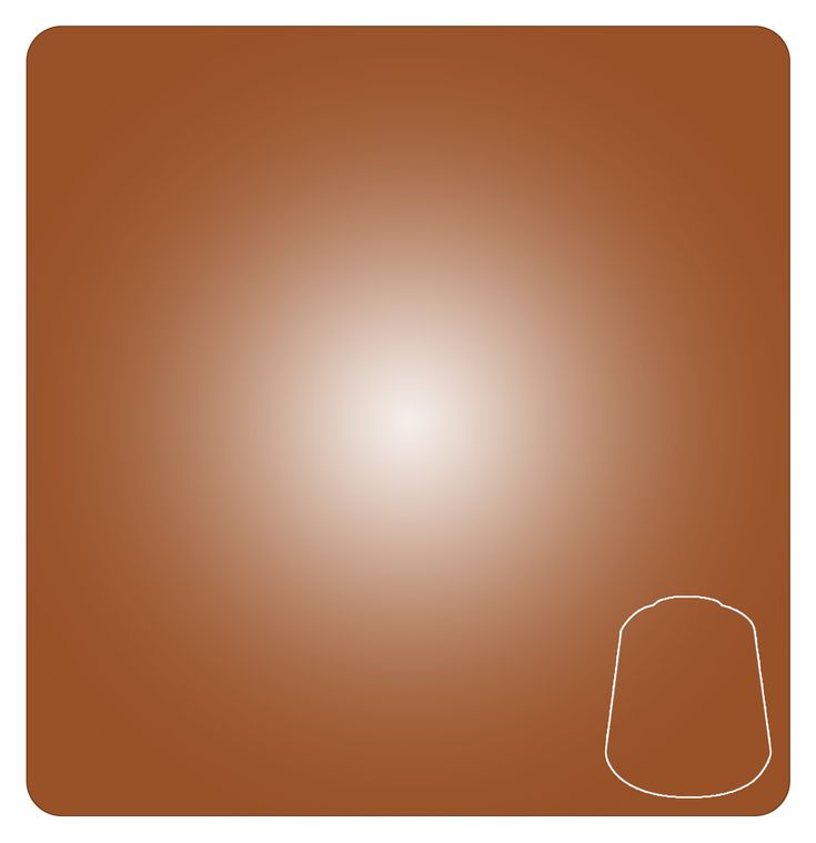 Citadel Colour: Fulgurite Copper