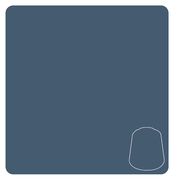 Warhammer Colour: The Fang