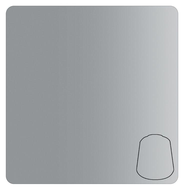 Citadel Colour: Basilicanum Grey