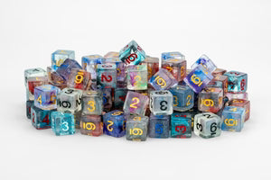 Fanroll Pound of D6s