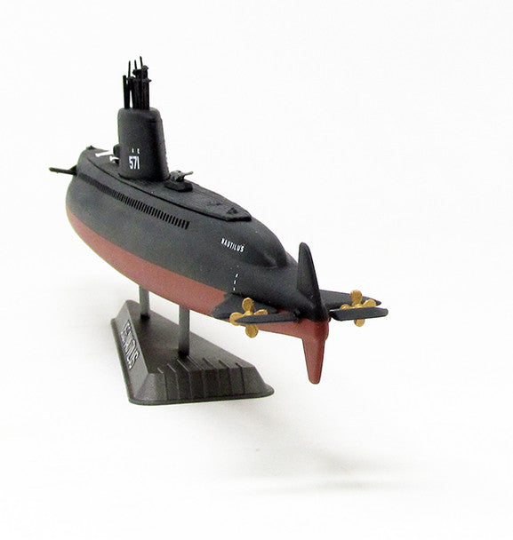 USS Nautilus Submarine 1:300 Scale (SSN-571)