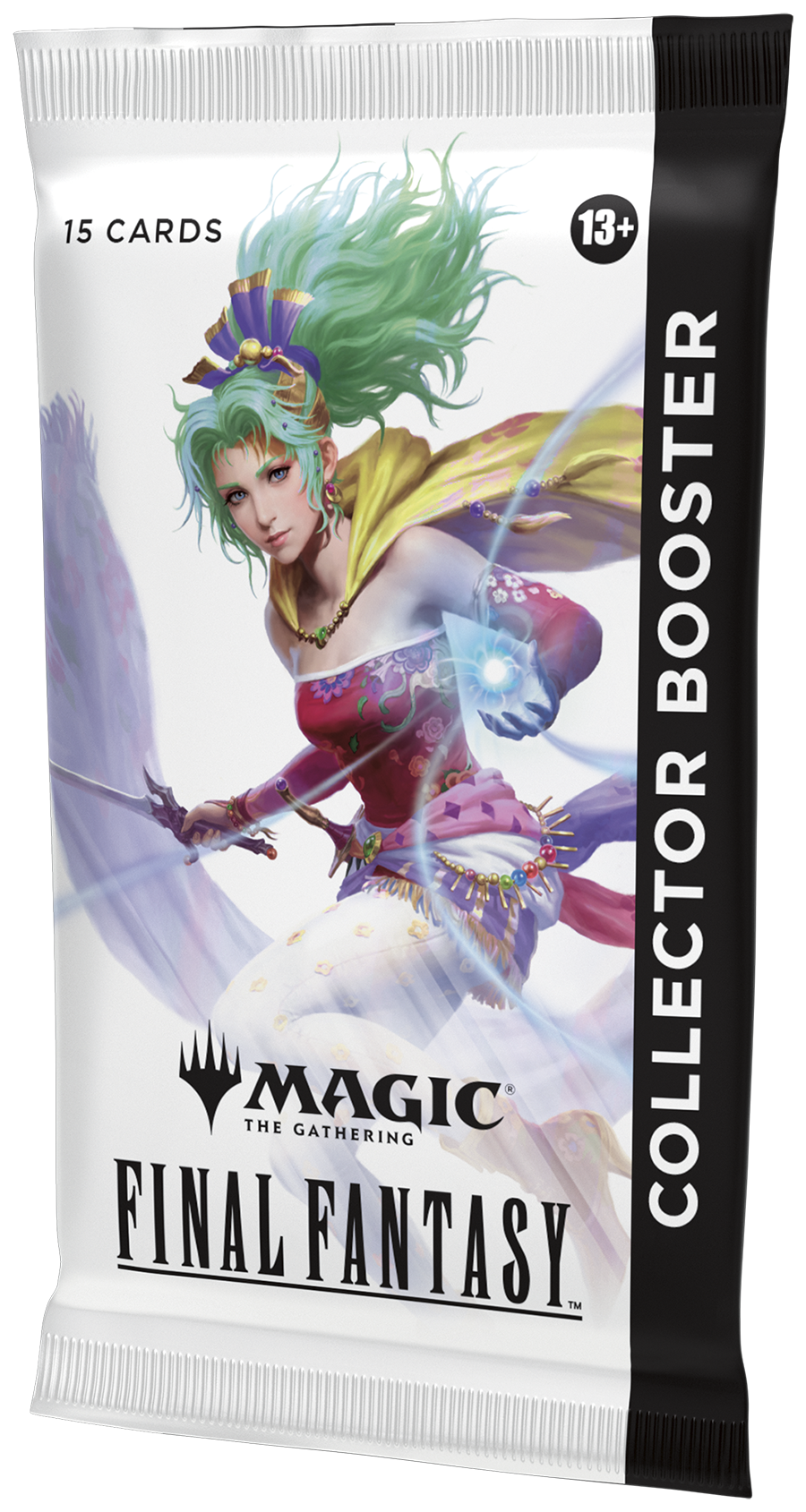 MTG: Final Fantasy Collector Booster