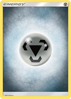 Metal Energy