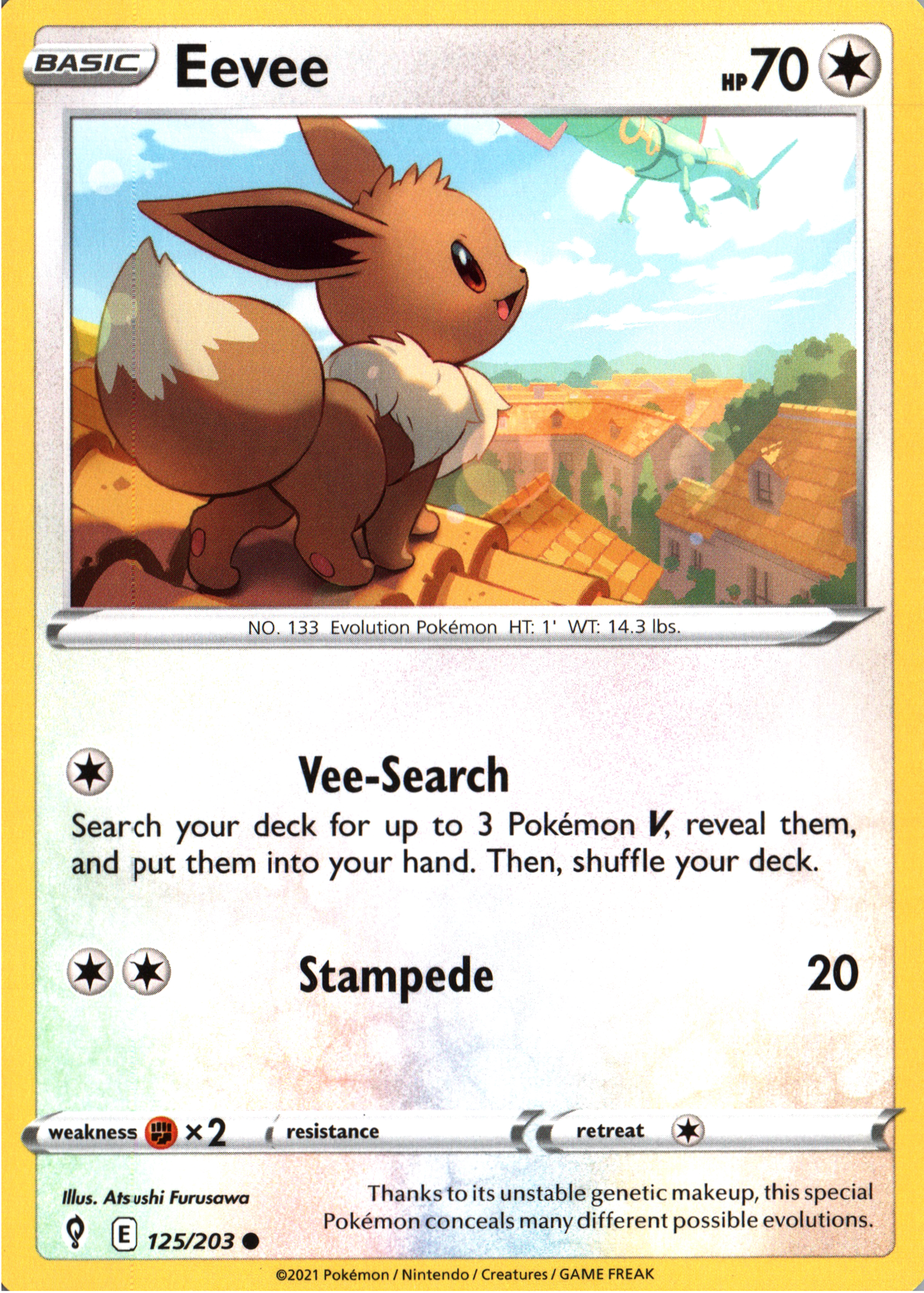 Eevee – A&M Hobby Shop