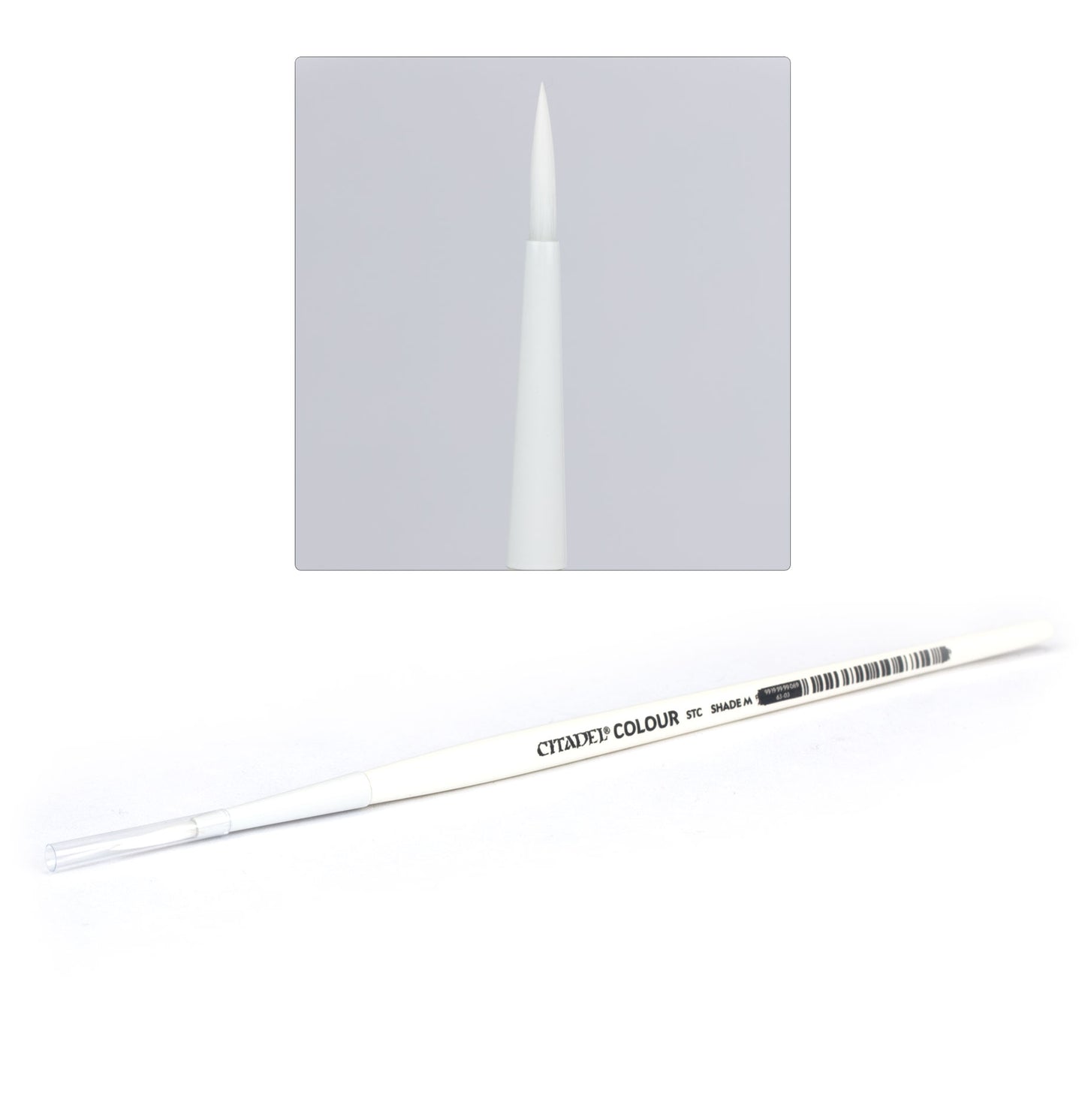 STC Medium Shade Brush
