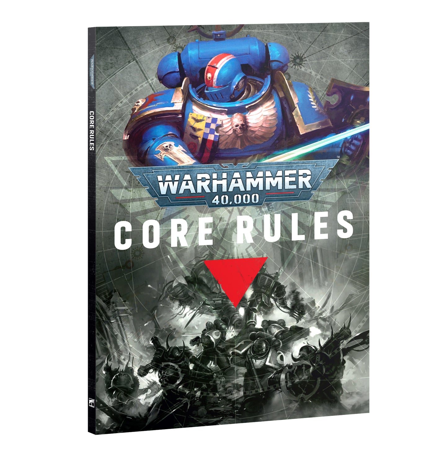 Warhammer 40,000: 11th Edition Core Rules