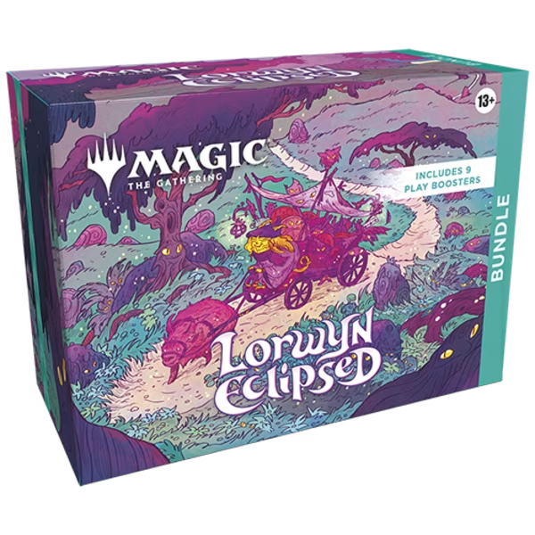 MTG: Lorwyn Eclipsed - Bundle