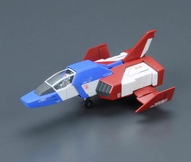 MG 1/100 RX-78-2 Gundam E.F.S.F Prototype Close-Combat Mobile Suit Ver.3.0