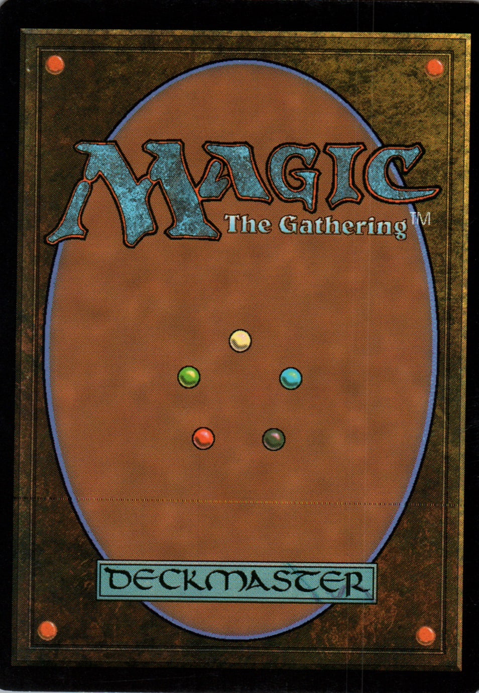 Lingering Death - Scourge - 69 - Back