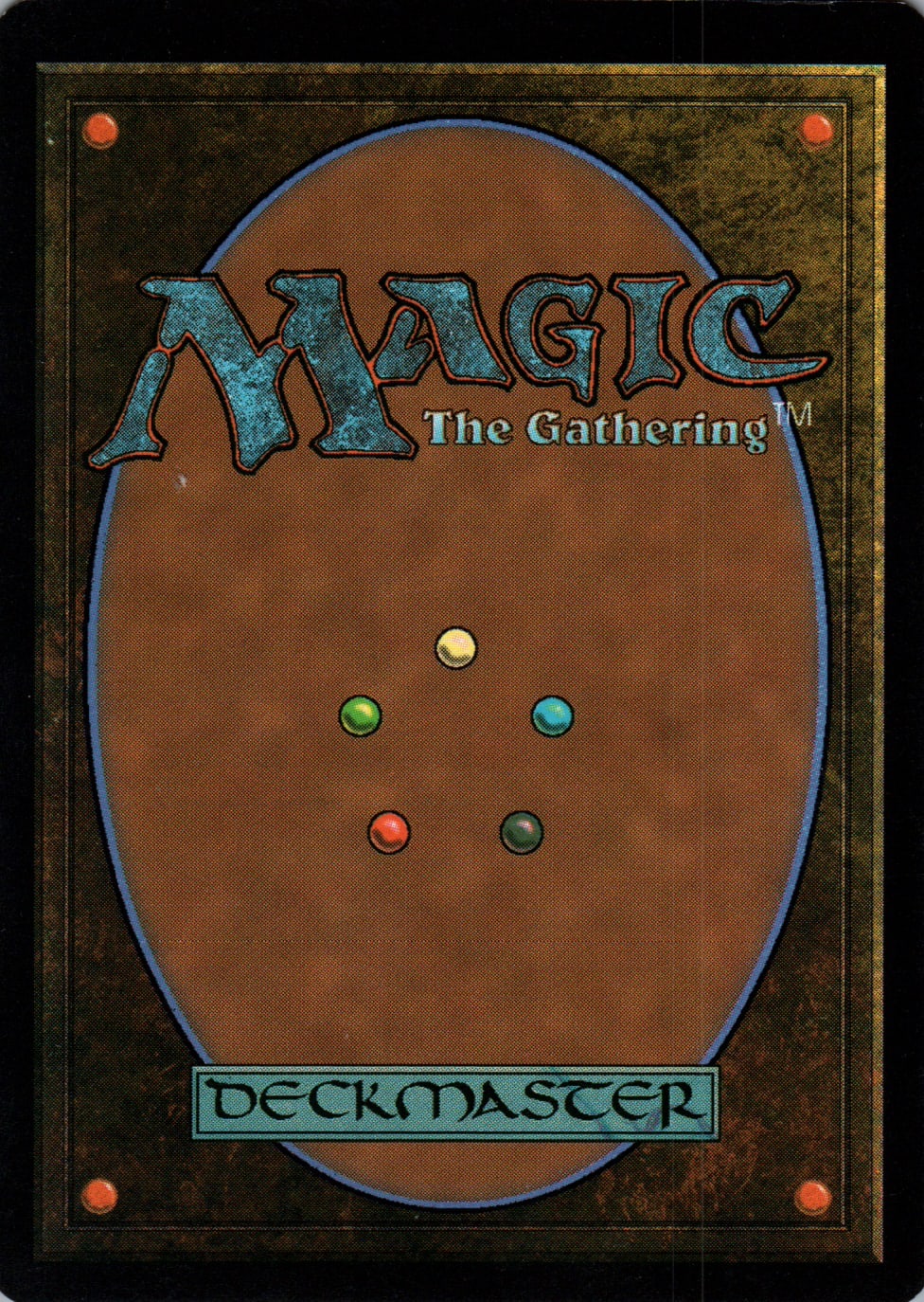 Shoreline Ranger - Scourge - 51 - Back