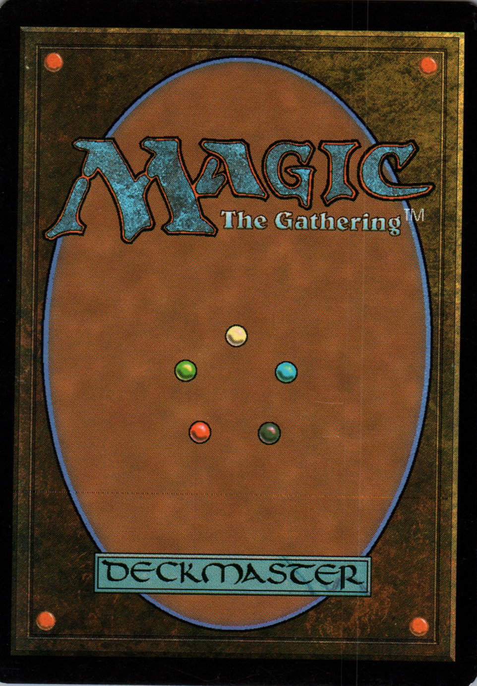 Guilty Conscience - Scourge - 17 - Back