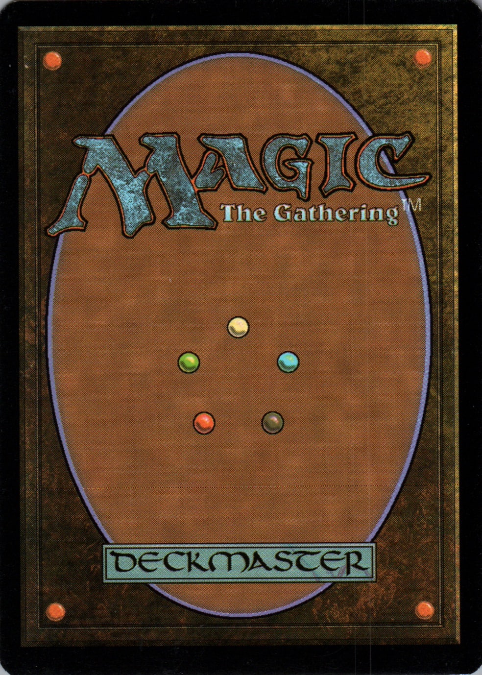 Lethargy Trap - Zendikar - 51 - Back