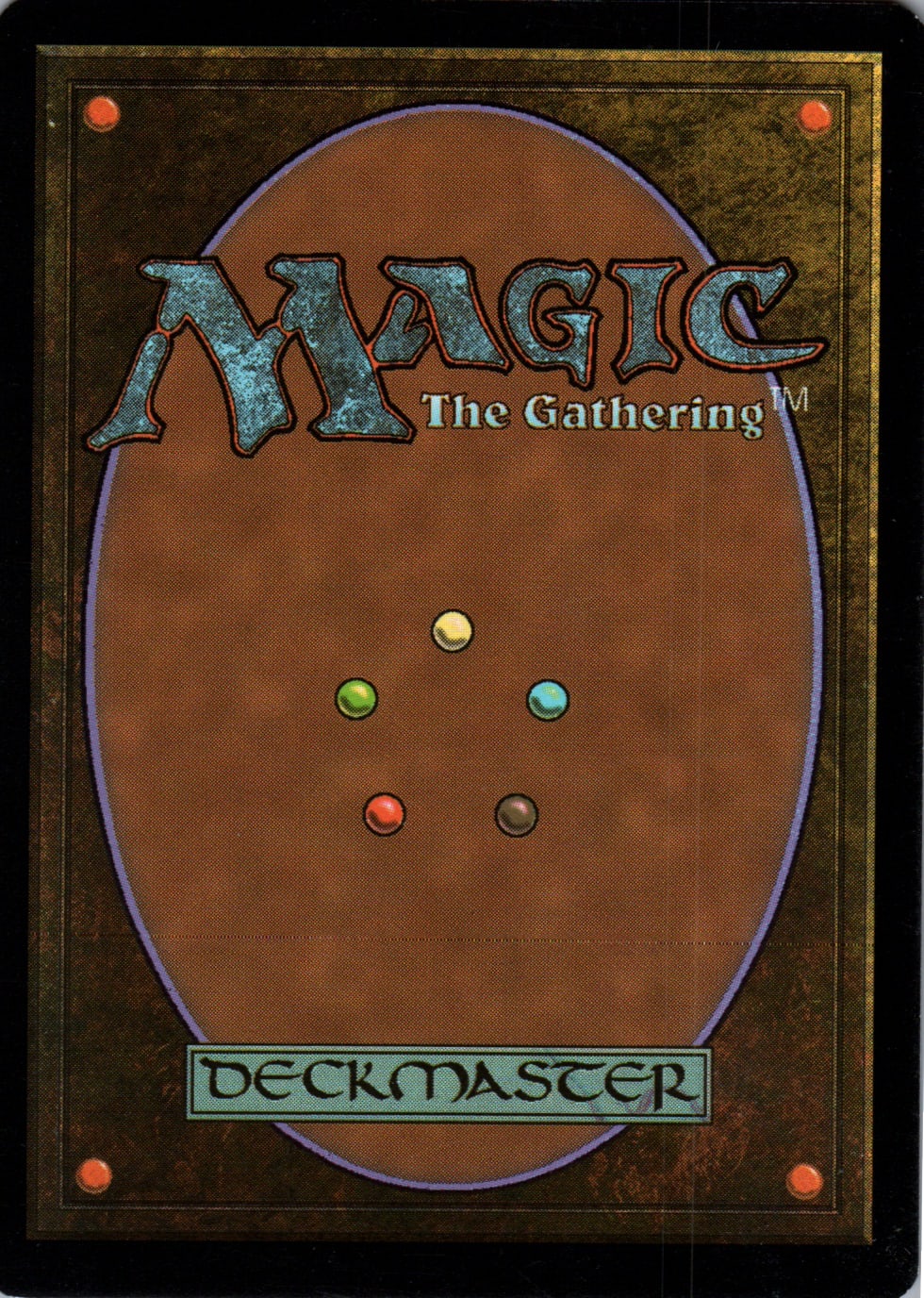 Zektar Shrine Expedition - Zendikar - 155 - Back