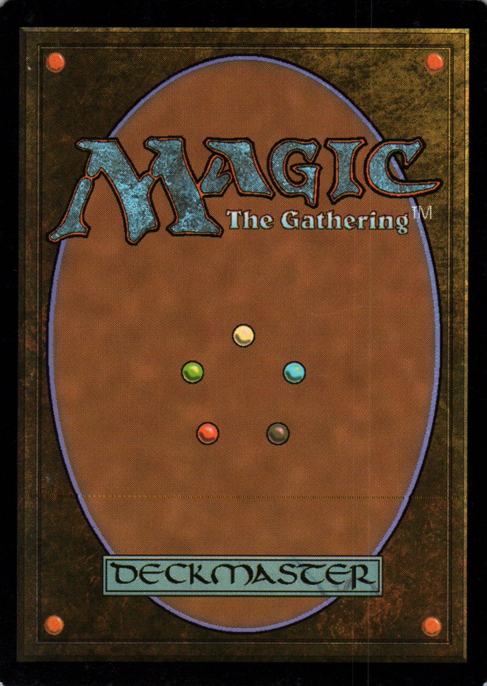 Boros Elite - Gatecrash - 7 - Back