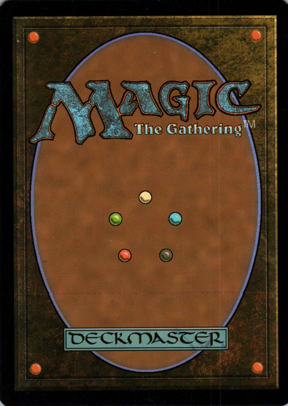 Massive Raid - Gatecrash - 100 - Back