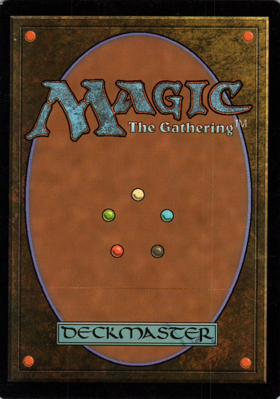 Searchlight Geist - Avacyn Restored - 119 - Back