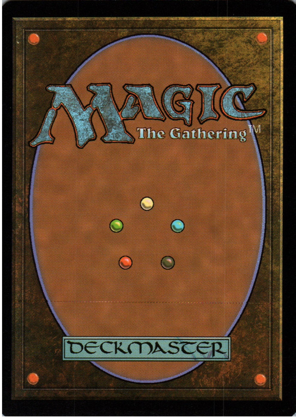 Trusted Forcemage