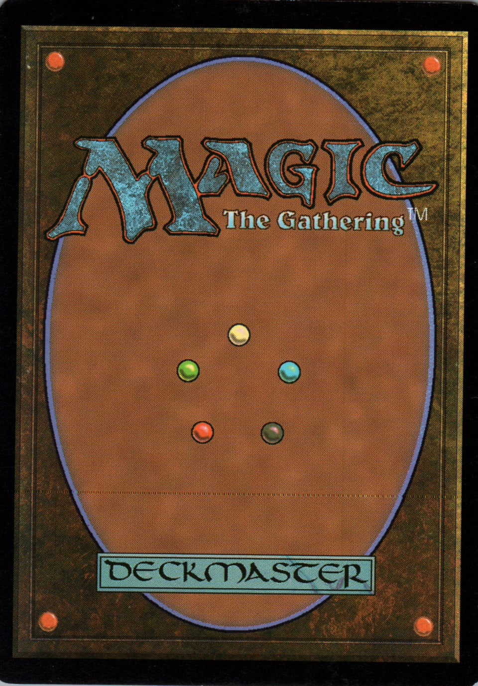 Distress - Champions of Kamigawa - 111 - Back