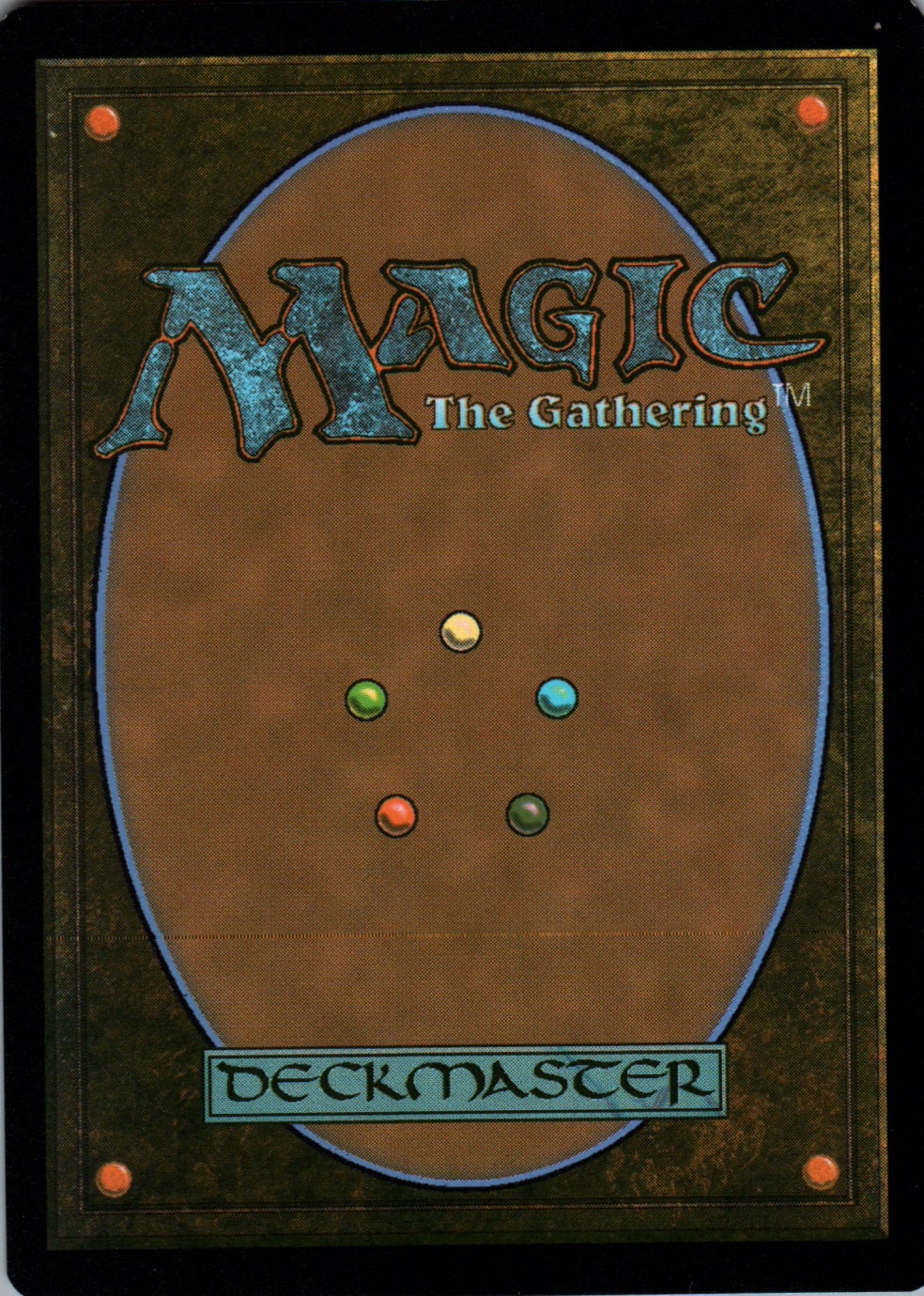 Mechan Shieldmate - Edge of Eternities - 65 - Back