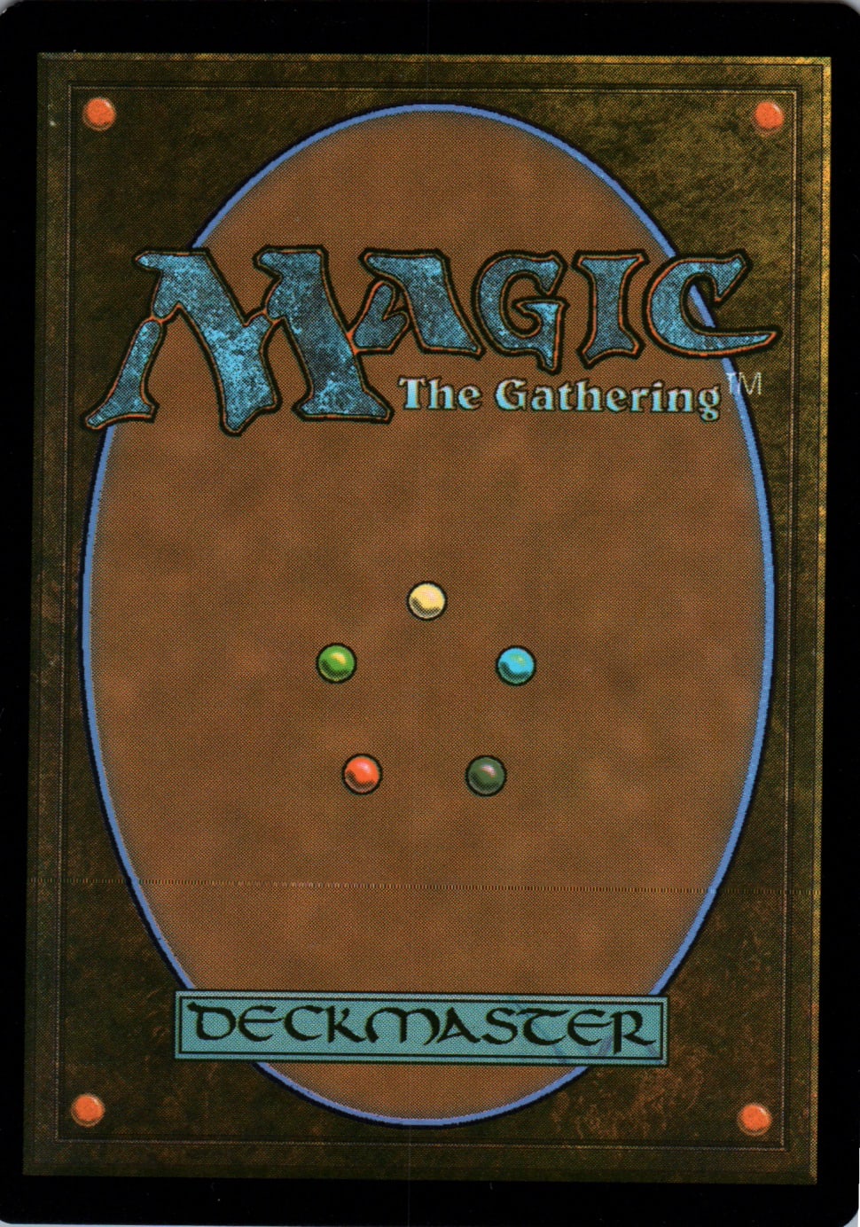 Stirring Wildwood - Edge of Eternities: Stellar Sights - 39 - Back