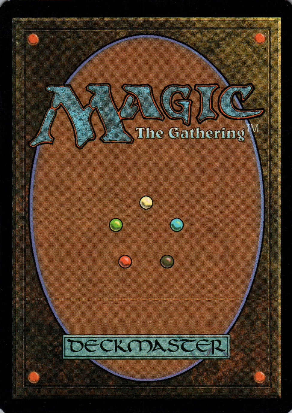 Conclave's Blessing - Ravnica: City of Guilds - 11 - Back
