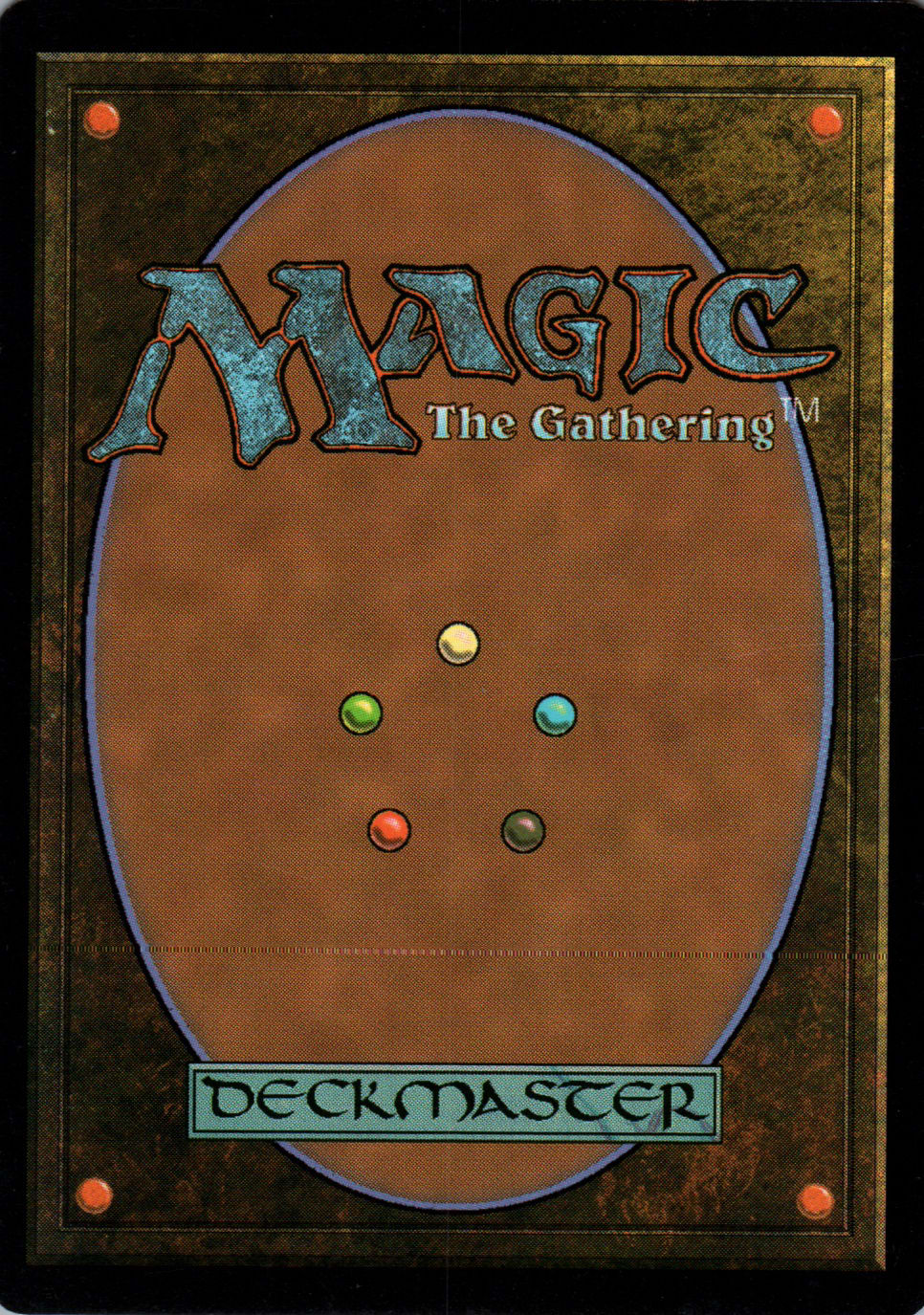 Tidewater Minion - Ravnica: City of Guilds - 71 - Back
