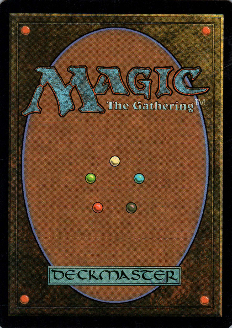 Strands of Undeath - Ravnica: City of Guilds - 108 - Back