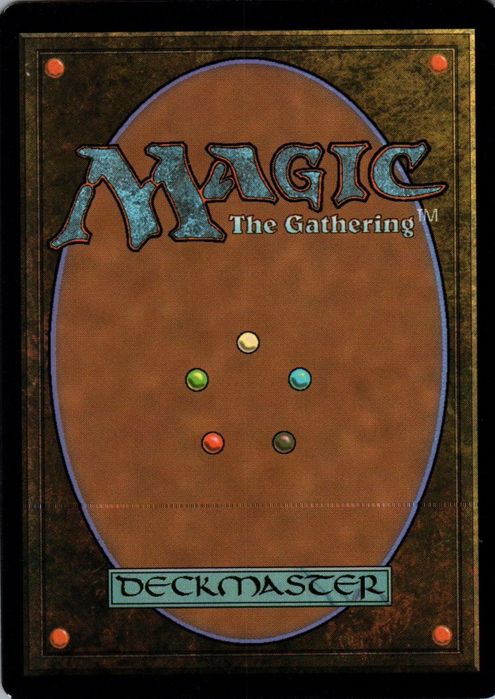 Dogpile - Ravnica: City of Guilds - 120 - Back