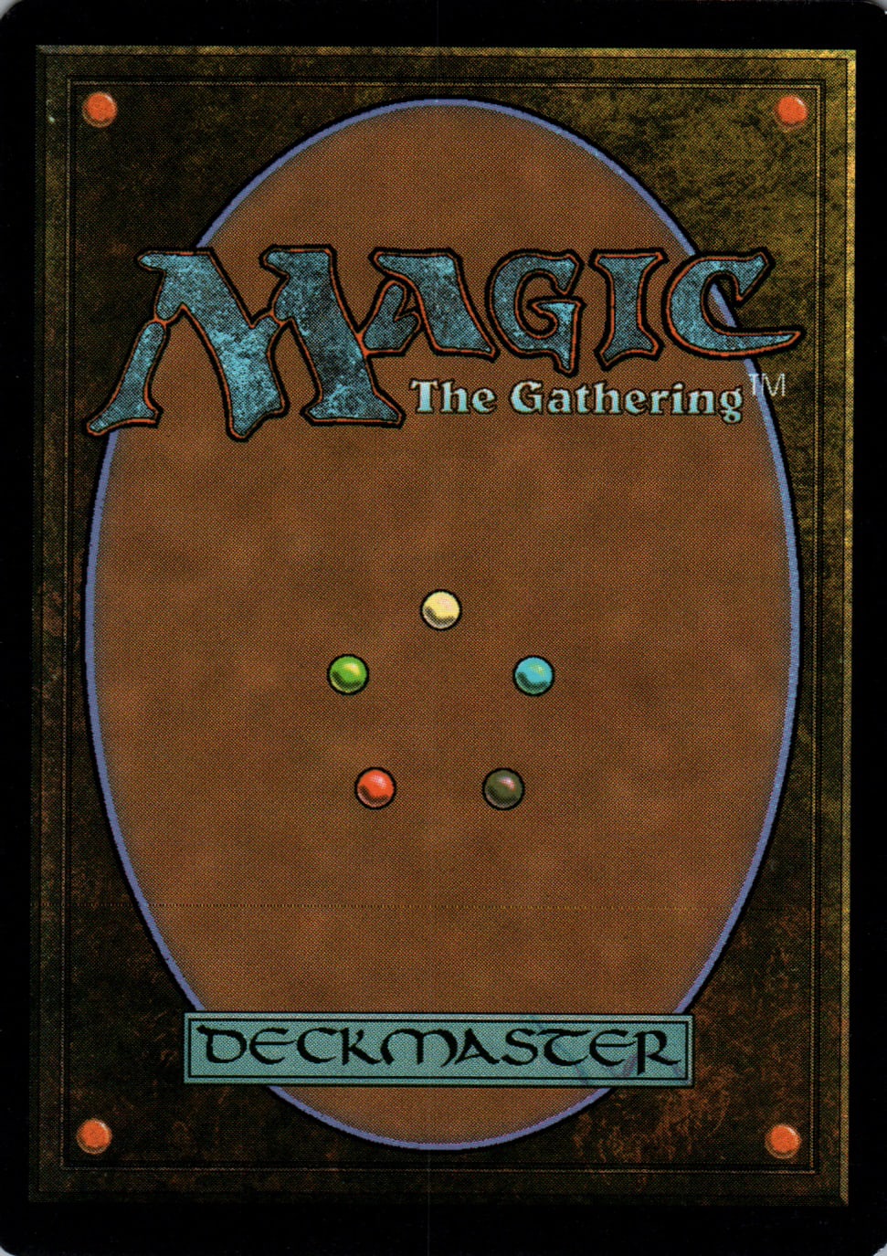 Elves of Deep Shadow - Ravnica: City of Guilds - 161 - Back