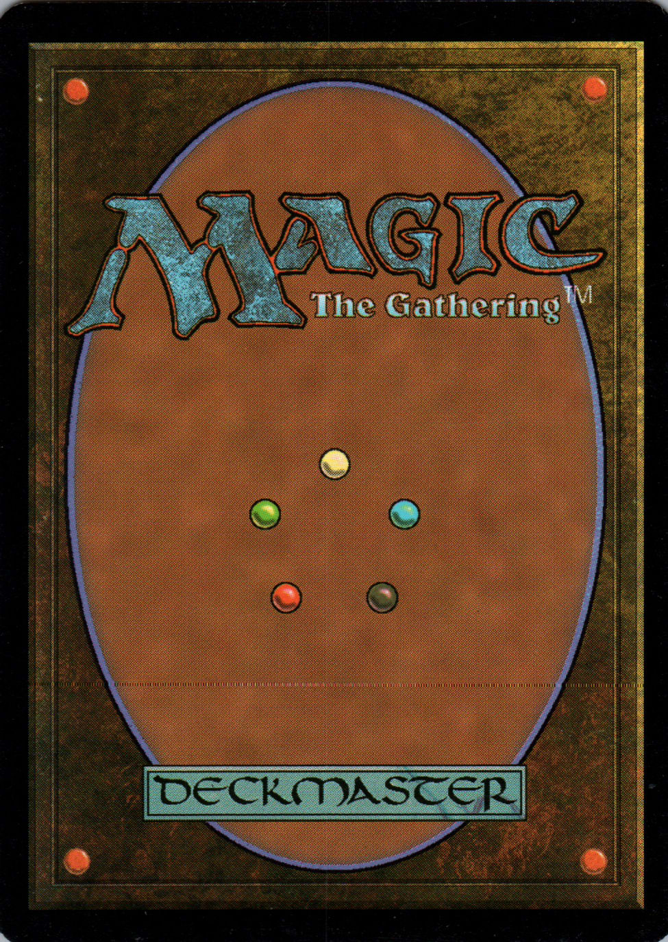 Dimir Infiltrator - Ravnica: City of Guilds - 203 - Back