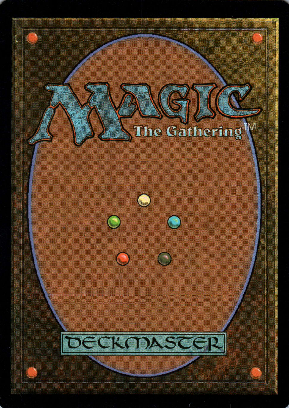 Psychic Drain - Ravnica: City of Guilds - 220 - Back