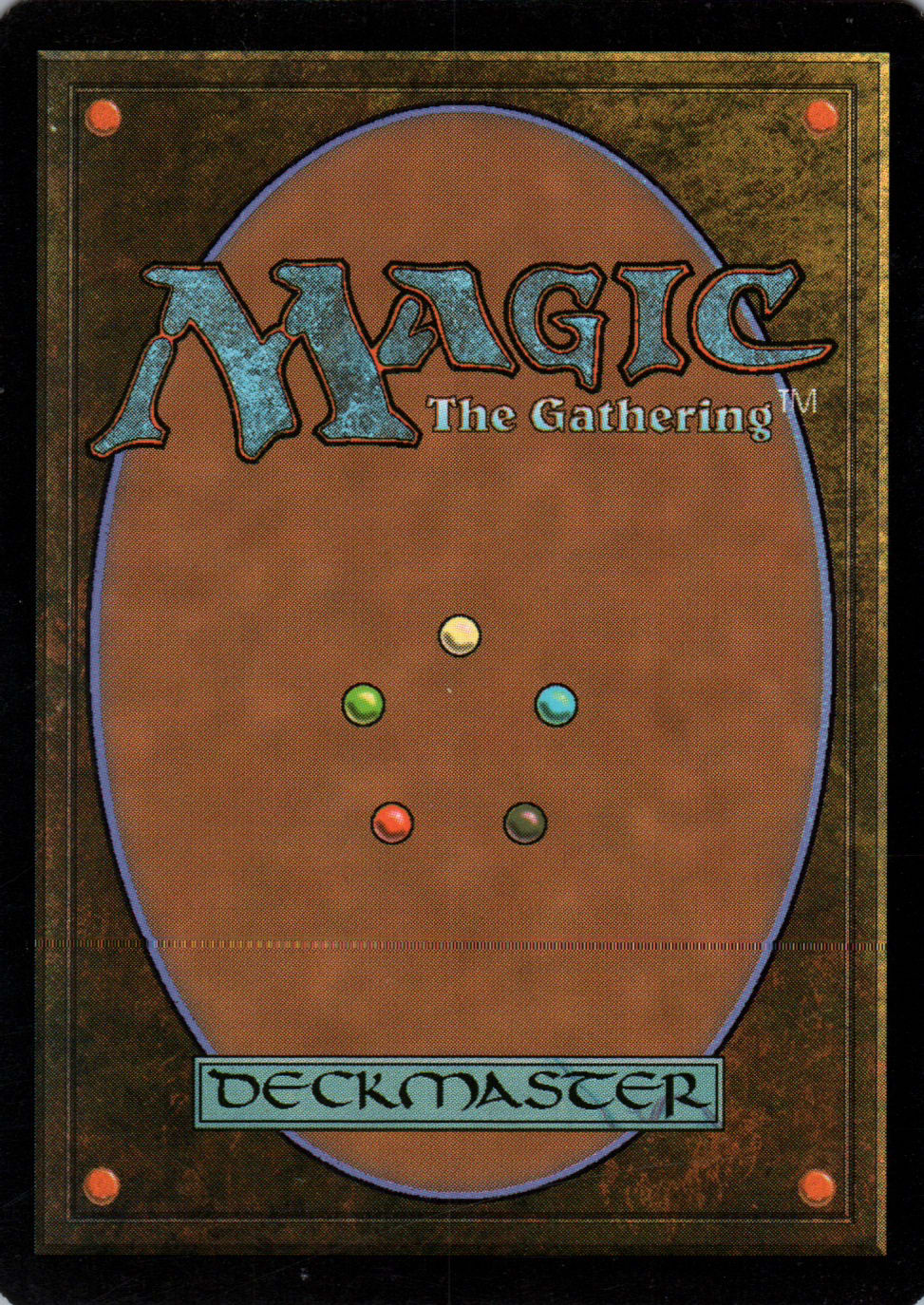 Mountain - Onslaught - 344 - Back