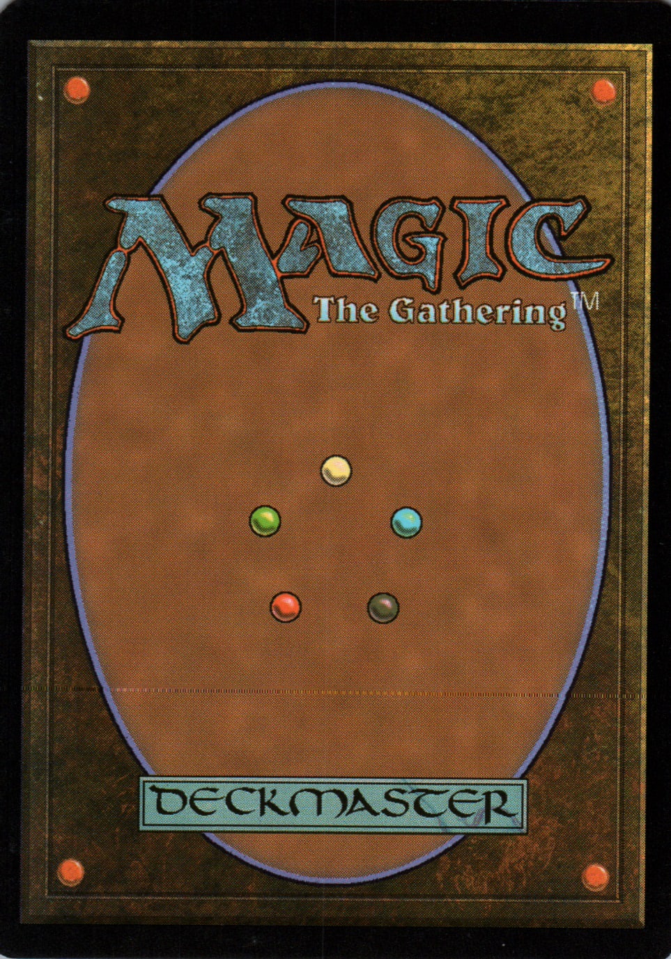 Ranger's Guile - Innistrad - 201 - Back