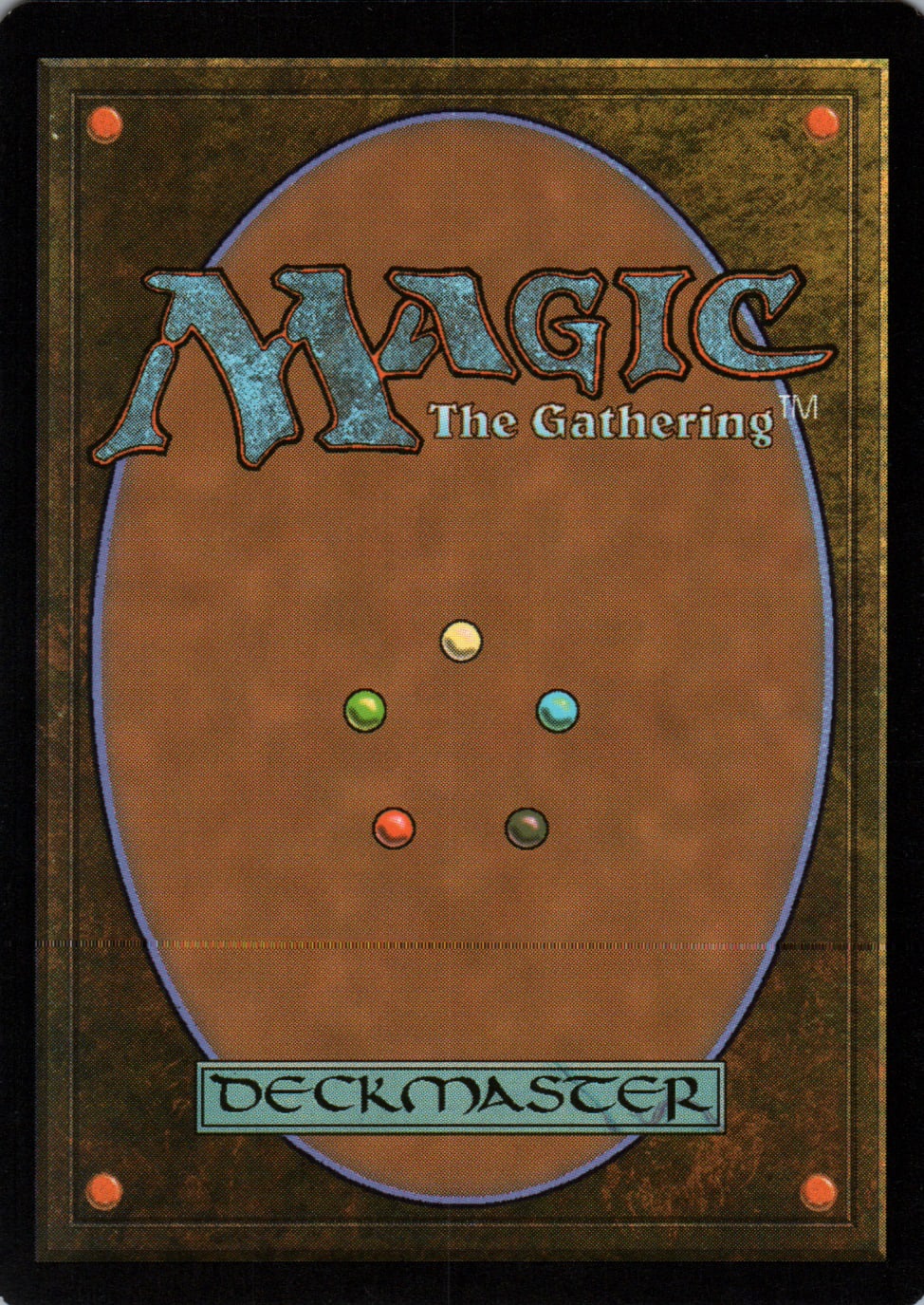 Silent Departure - Innistrad - 75 - Back