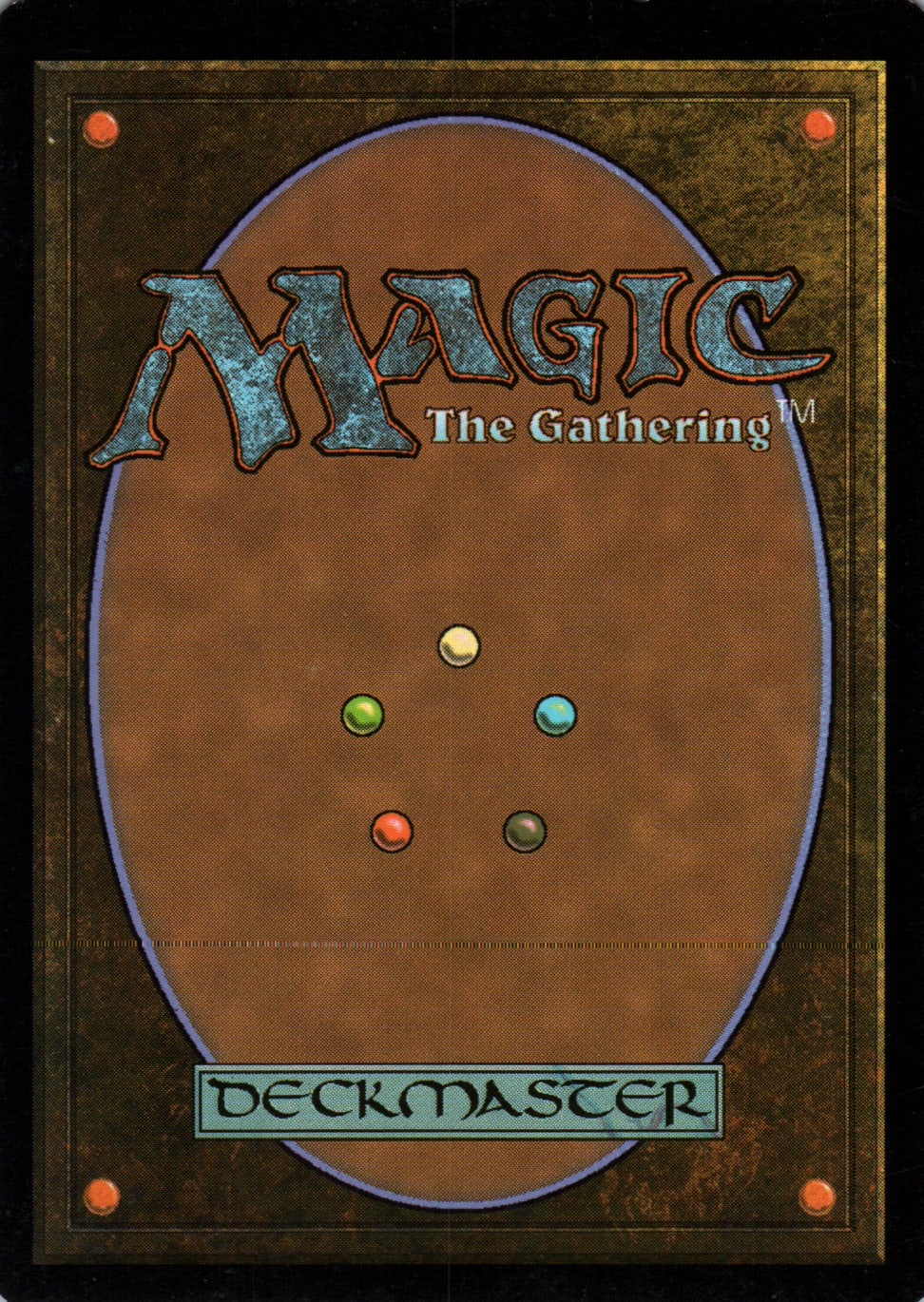 Arrest - Return to Ravnica - 3 - Back