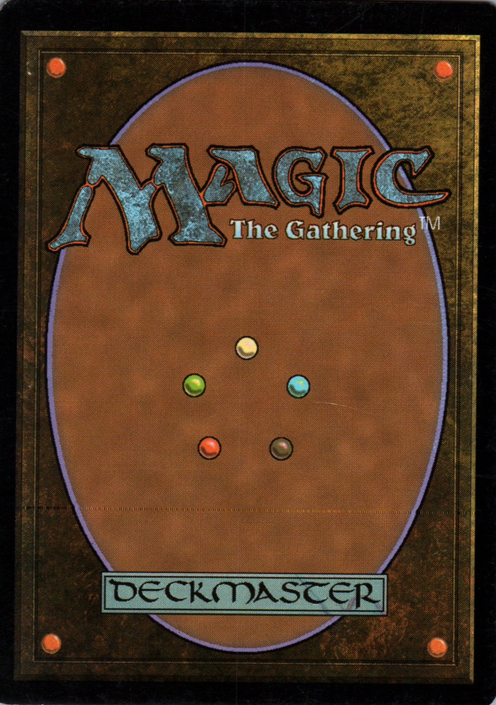 Syncopate - Return to Ravnica - 54 - Back