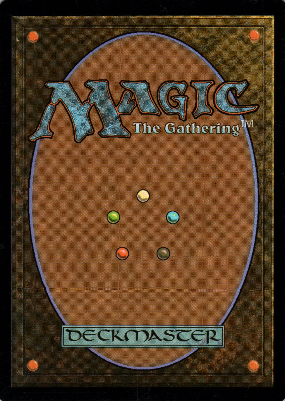Tower Drake - Return to Ravnica - 55 - Back