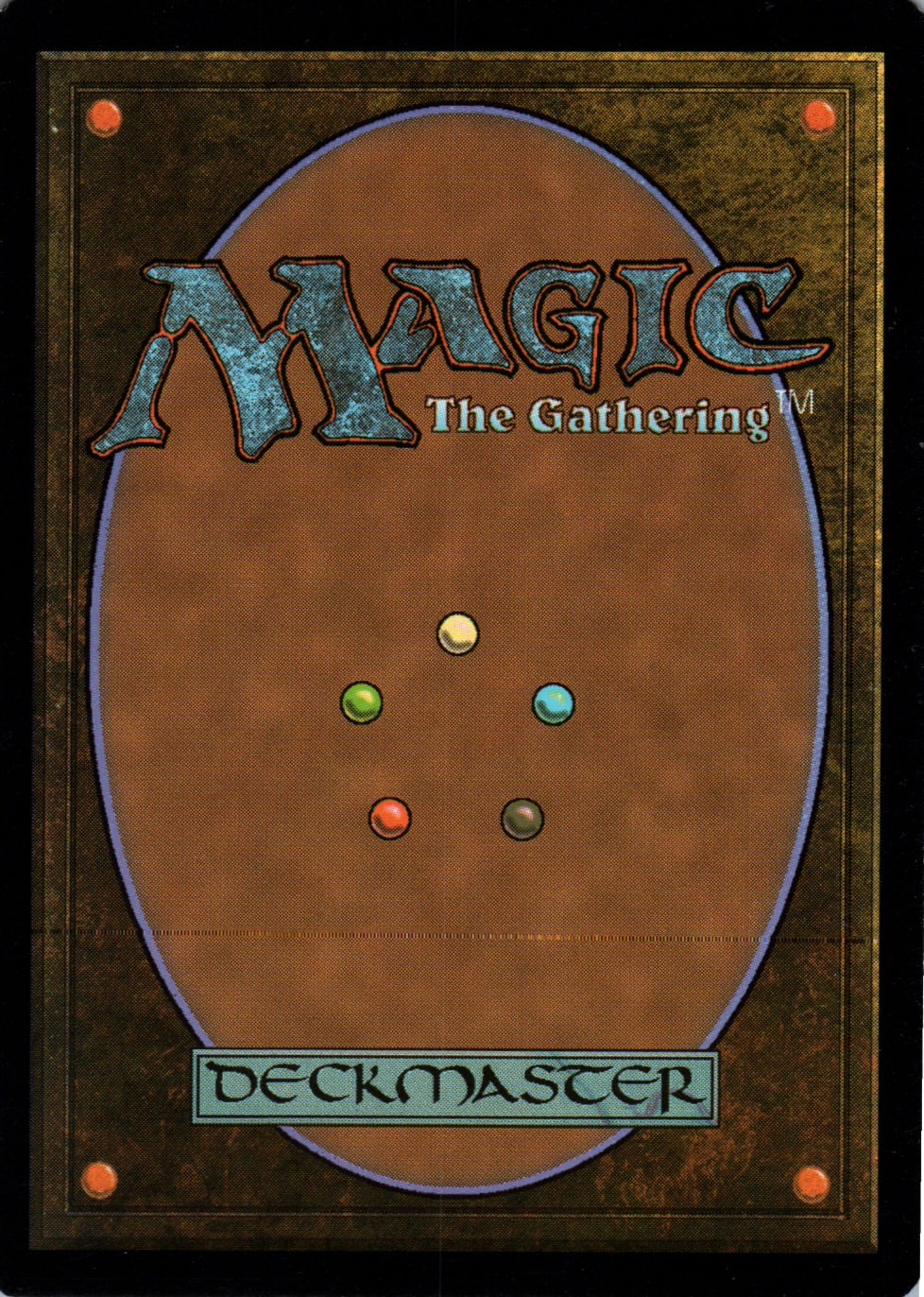 Annihilating Fire - Return to Ravnica - 85 - Back