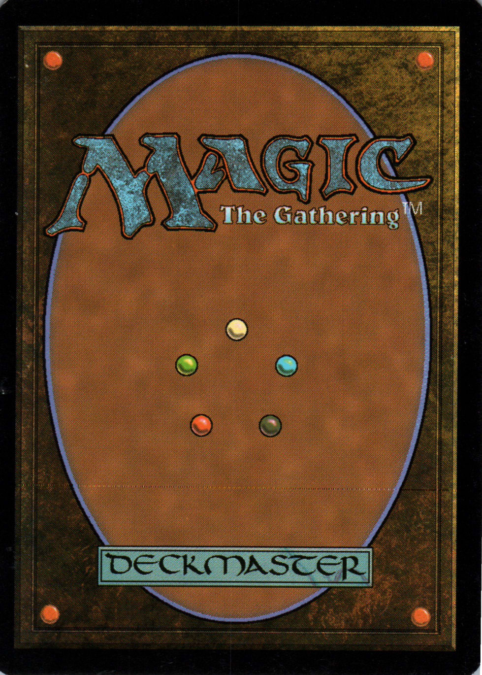 Racecourse Fury - Return to Ravnica - 104 - Back
