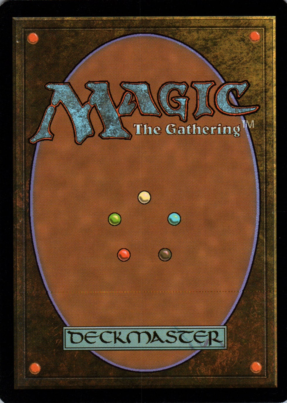 Axebane Guardian - Return to Ravnica - 115 - Back