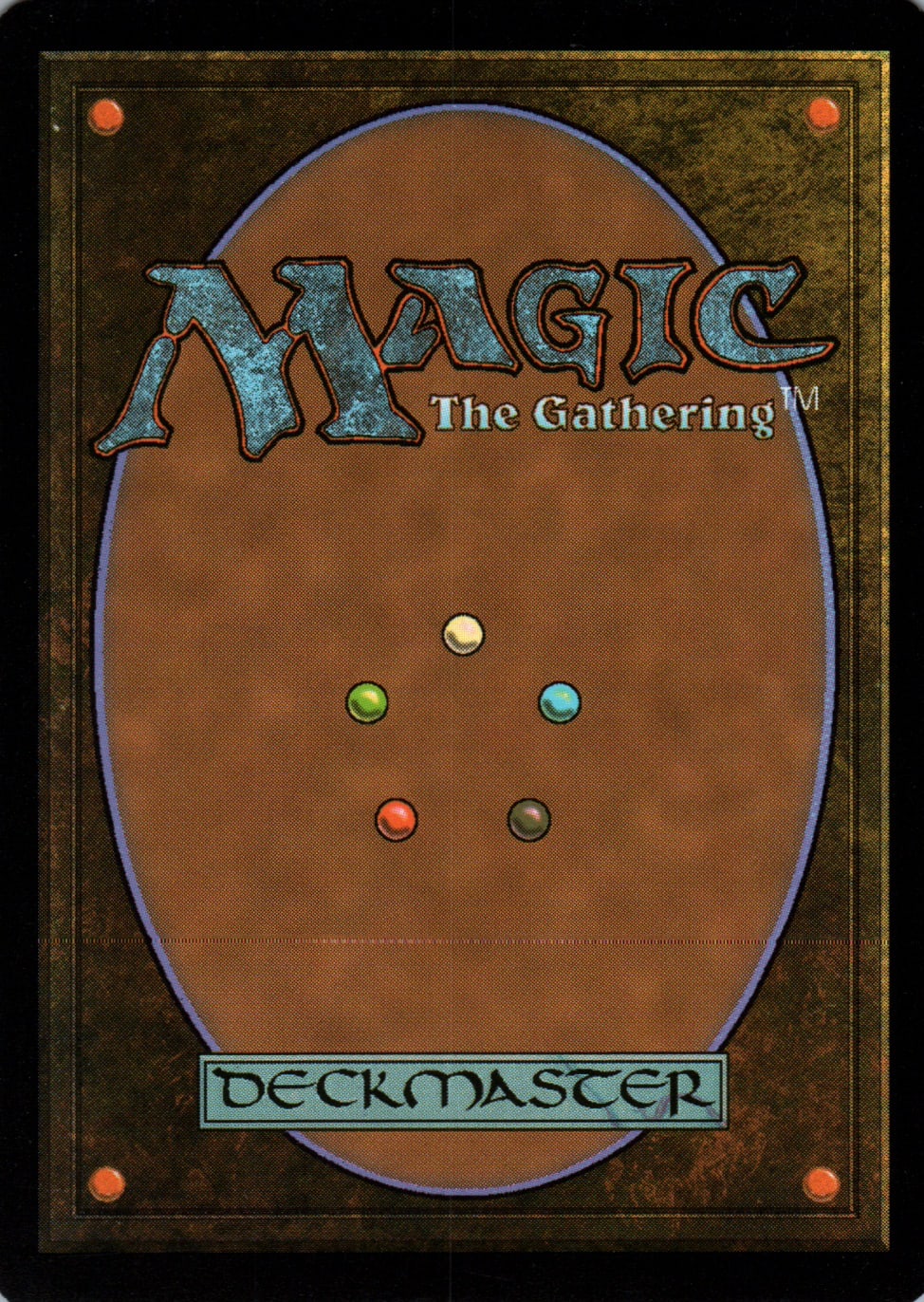 Dramatic Rescue - Return to Ravnica - 156 - Back