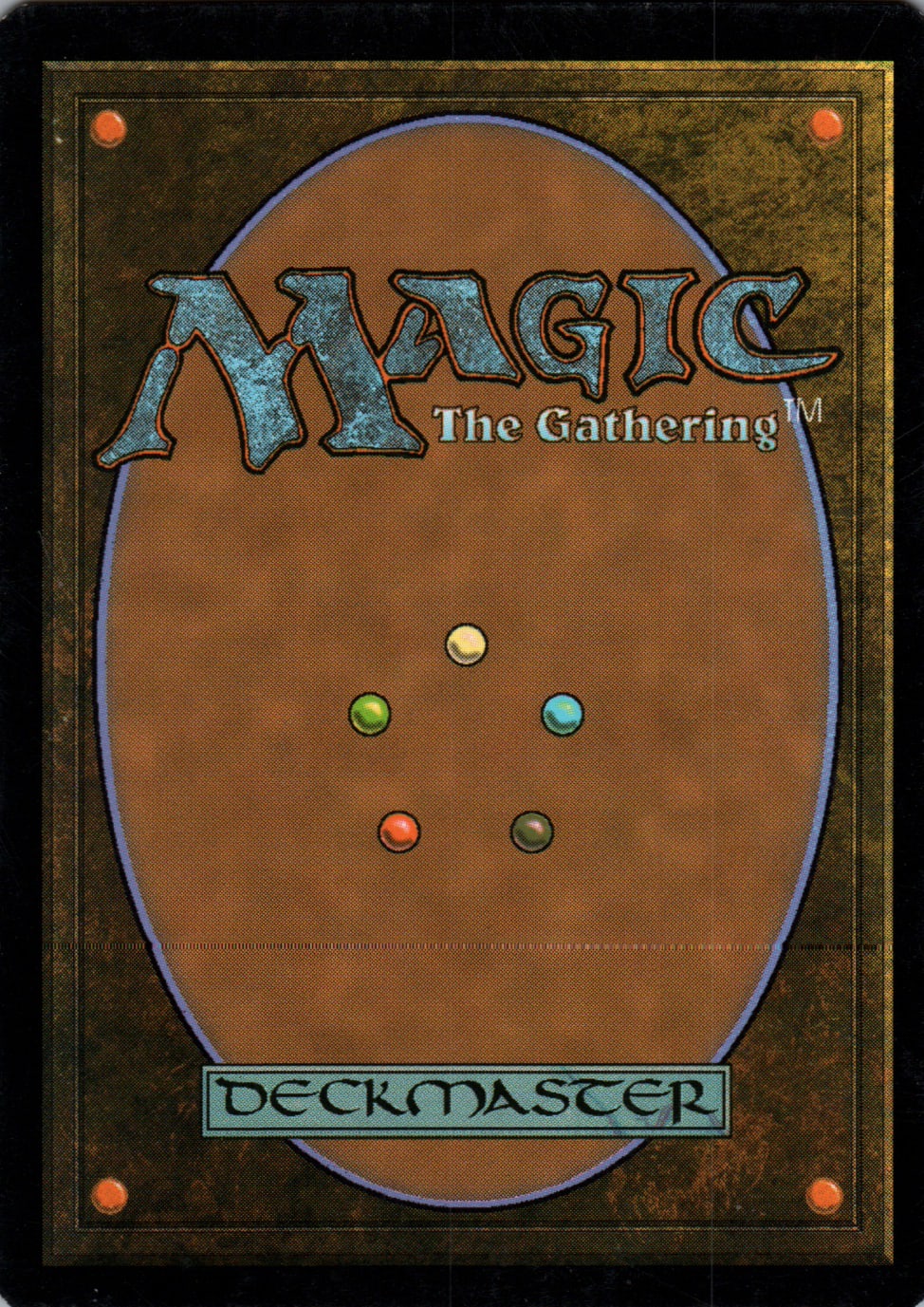 Dryad Militant - Return to Ravnica - 214 - Back