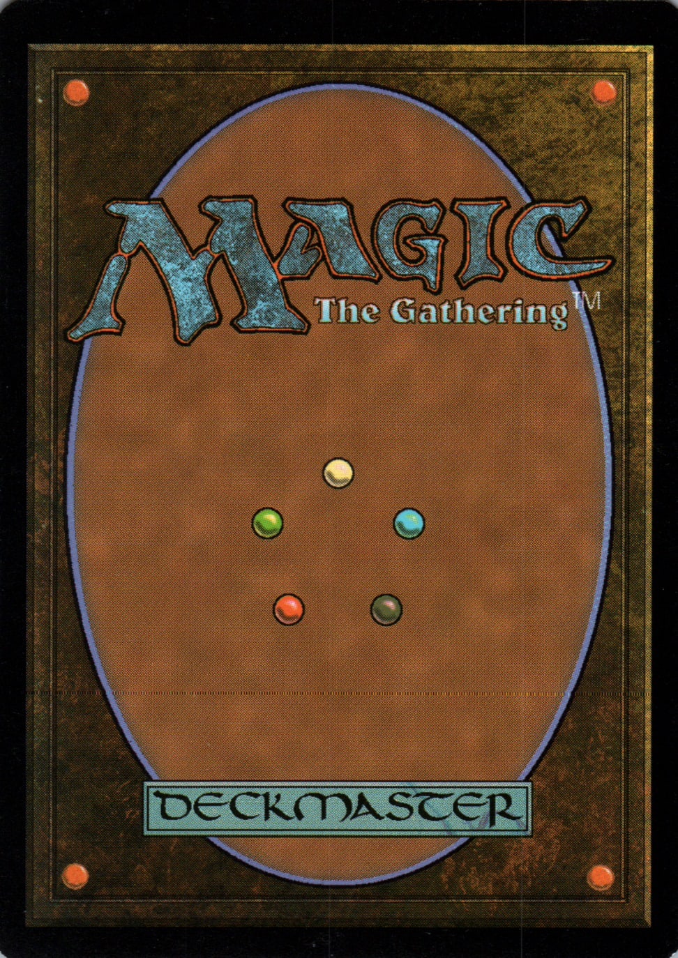 Golgari Longlegs - Return to Ravnica - 216 - Back