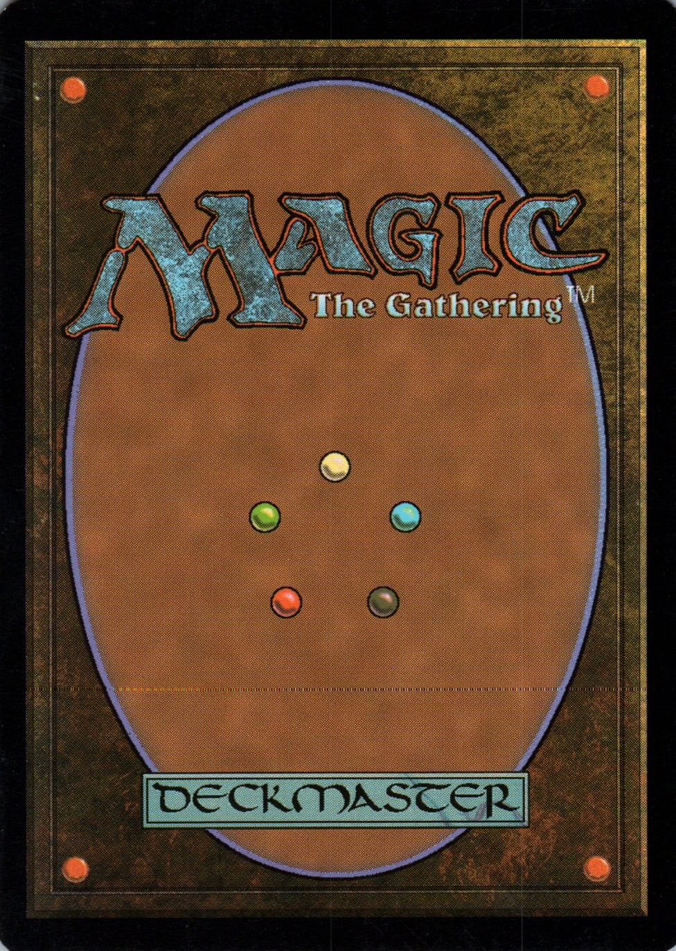 Street Sweeper - Return to Ravnica - 234 - Back